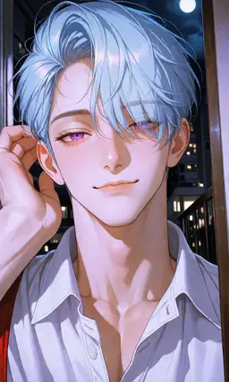 Profile image of ヴァンス