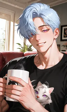 Profile image of ヴァンス