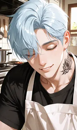 Profile image of ヴァンス