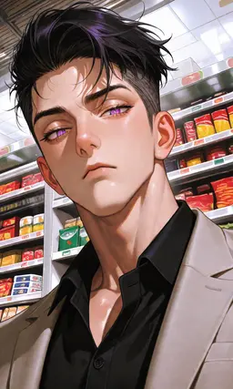 Profile image of ヴァシリー