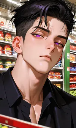 Profile image of ヴァシリー