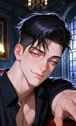Profile image of ヴァシリー