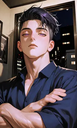 Profile image of ヴァシリー