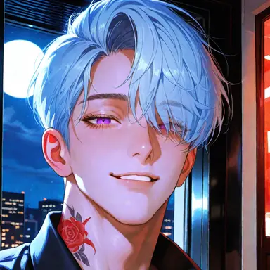 Profile image of ヴァンス