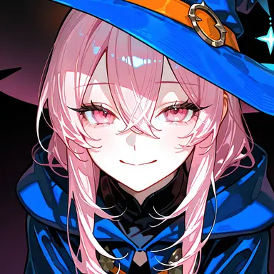 Profile image of ミア