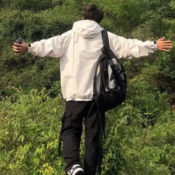blueberry143의 Camping Trip