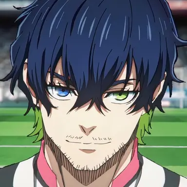 Profile image of Oliver Aiku