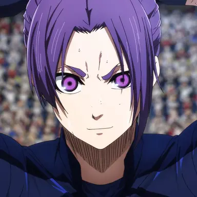Profile image of Reo Mikage