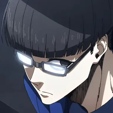 Profile image of Ego Jinpachi
