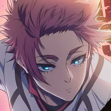 Profile image of Sae Itoshi