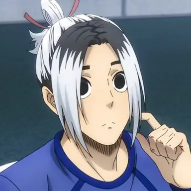 Profile image of Gin Gagamaru