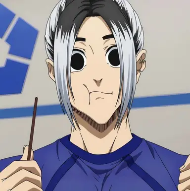 Profile image of Gin Gagamaru