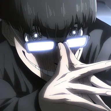 Profile image of Ego Jinpachi
