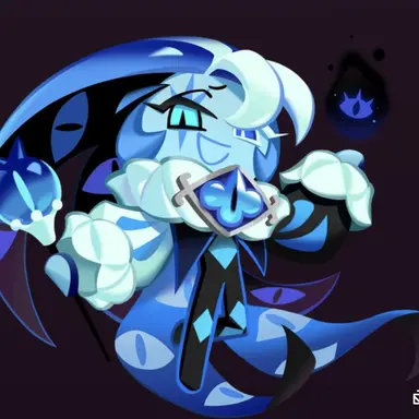 Profile image of シャドウミルク