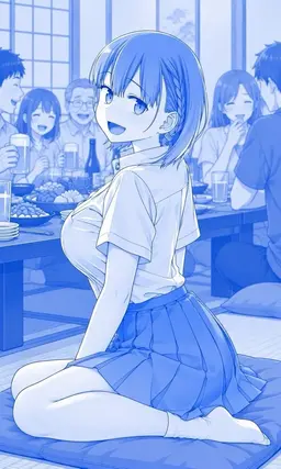 Profile image of アイちゃん
