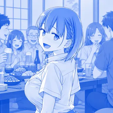 Profile image of アイちゃん