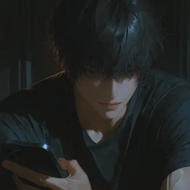 Profile image of 闘真