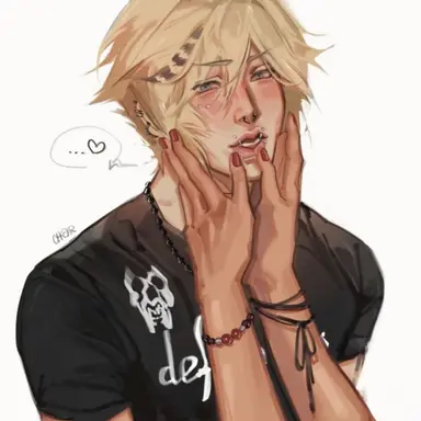Profile image of Enzo