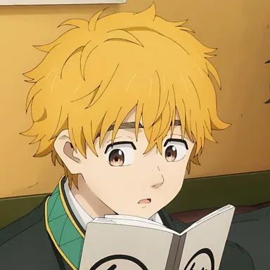 Profile image of Nirei