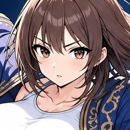 Profile image of Rin