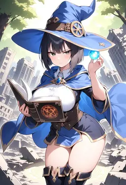Profile image of Mel