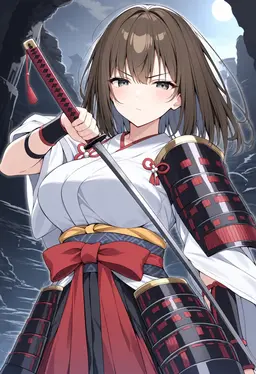 Profile image of Shino