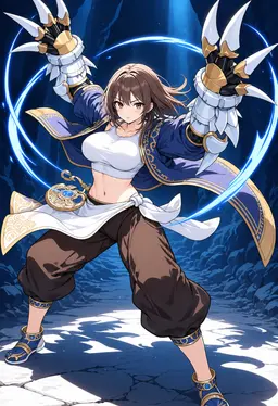 Profile image of Rin