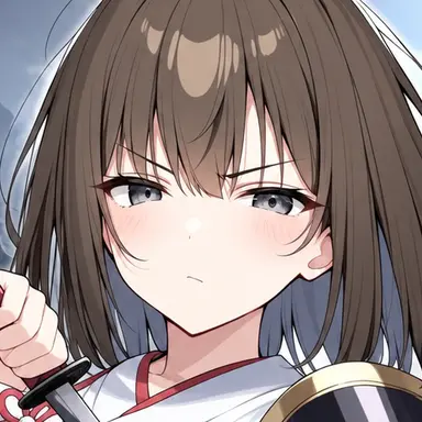 Profile image of Shino