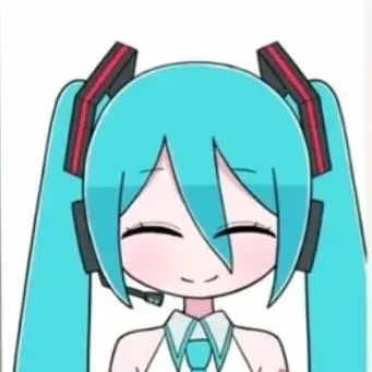 Profile image of 하츠네 미쿠