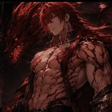 Profile image of リュウガ