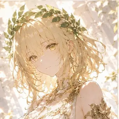 Profile image of セレスティア