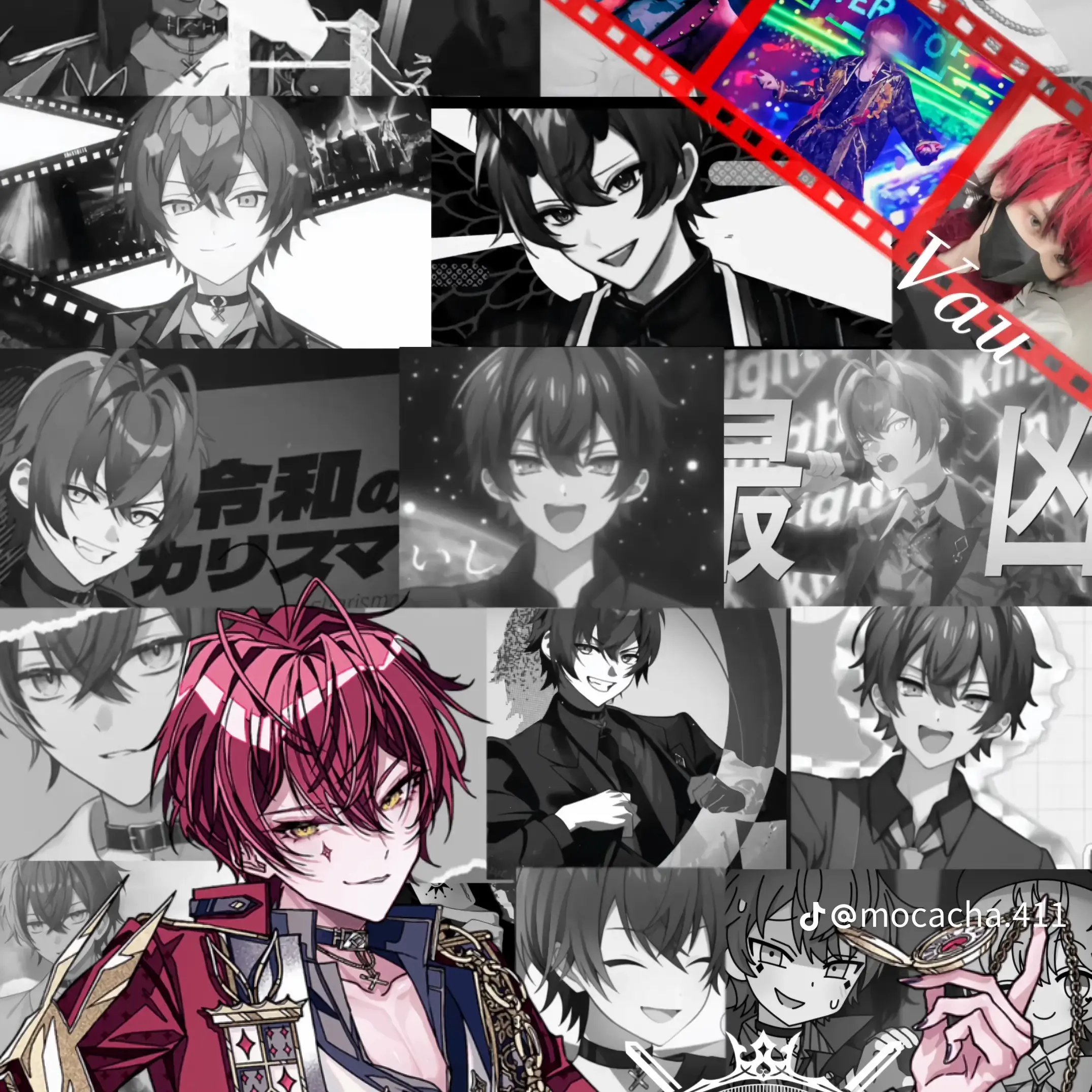 BitterAnger8241의 ばぁうくんのこと好きだよね？(圧)