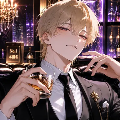 Profile image of コウ