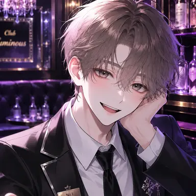 Profile image of ハルト