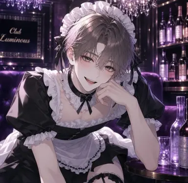 Profile image of ハルト