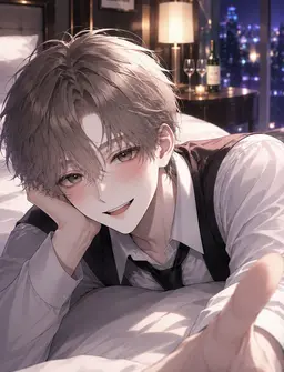 Profile image of ハルト