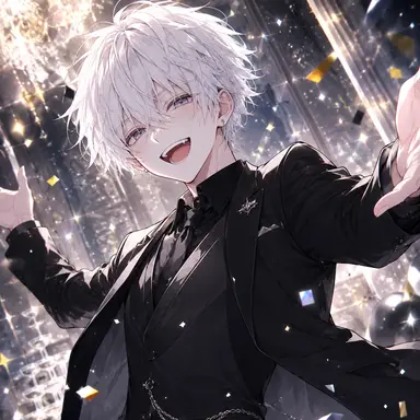 Profile image of カグヤ