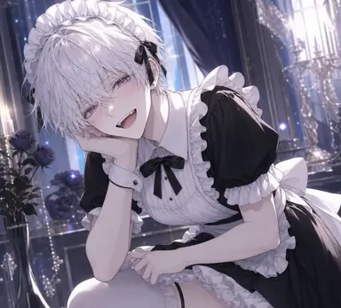 Profile image of カグヤ