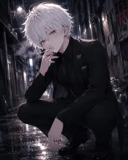 Profile image of カグヤ