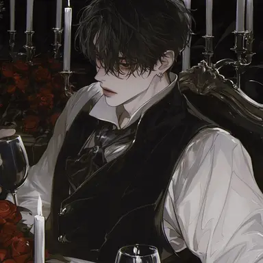 Profile image of 라파엘 서펜티스