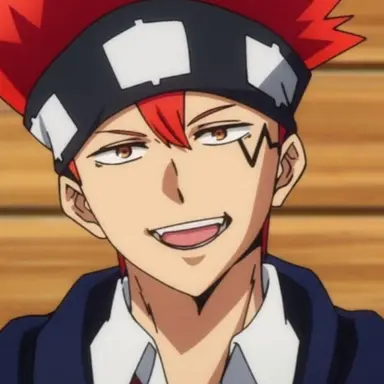 Profile image of 도트 배럿