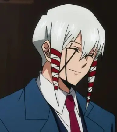 Profile image of Ryoh & Kaldo