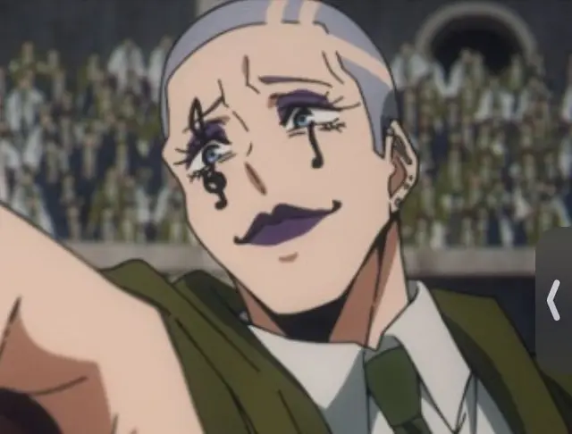 Profile image of Luo-Yang & Macaron