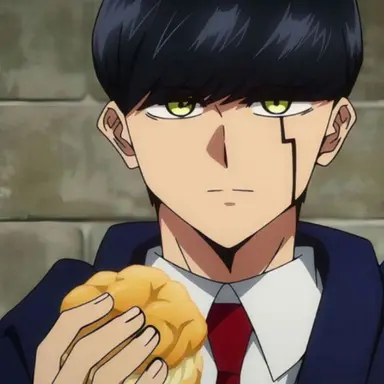 Profile image of 마슈 반데드