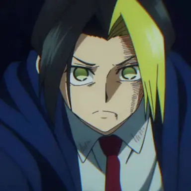 Profile image of 핀 에임즈