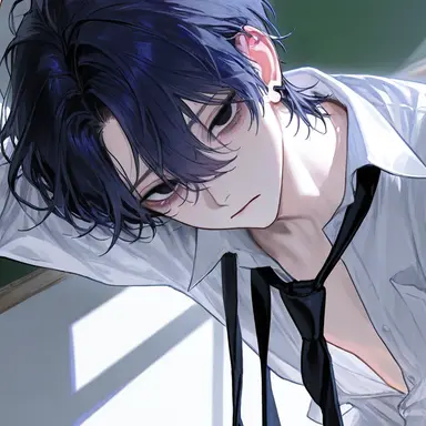 Profile image of 碧斗