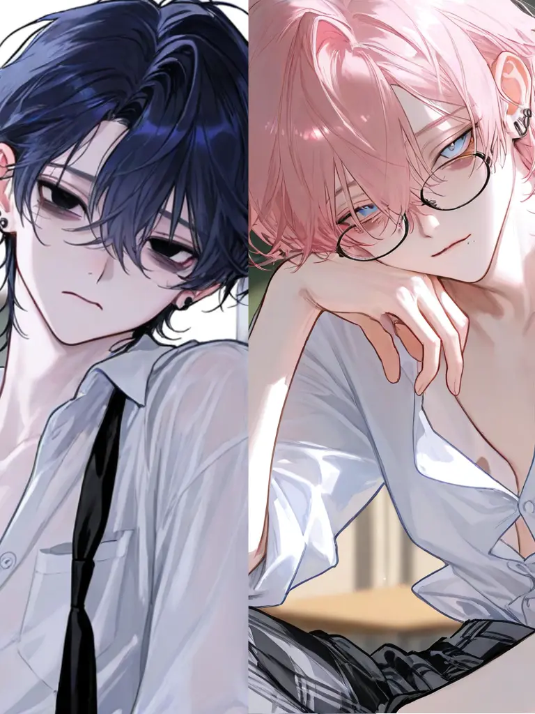 Banibani81의 「彼奴より俺の方が努力してんのに__。」