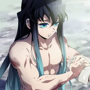 Profile image of 토키토 무이치로