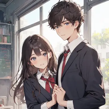 Profile image of 고은빛