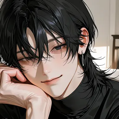 Profile image of 龍之介